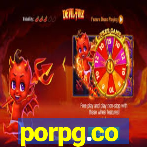 porpg.co