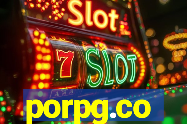 porpg.co