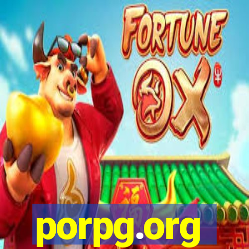 porpg.org