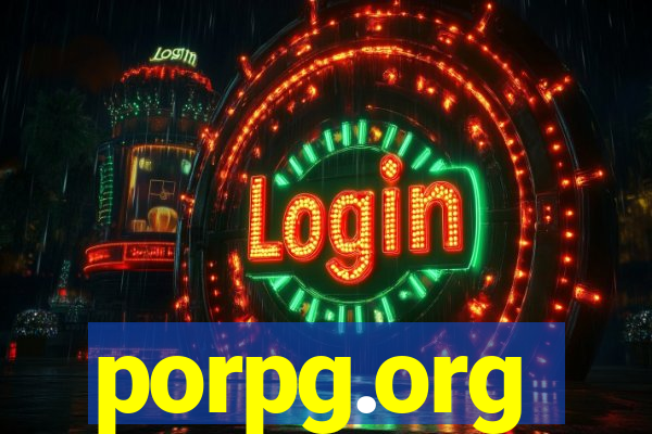 porpg.org