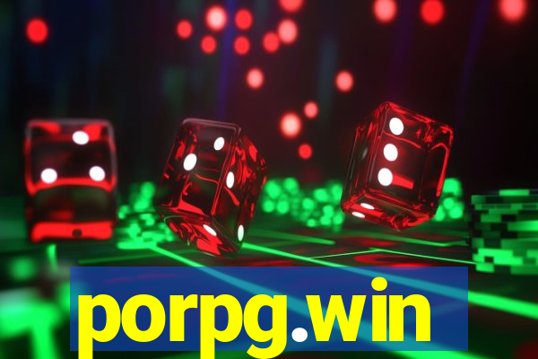 porpg.win