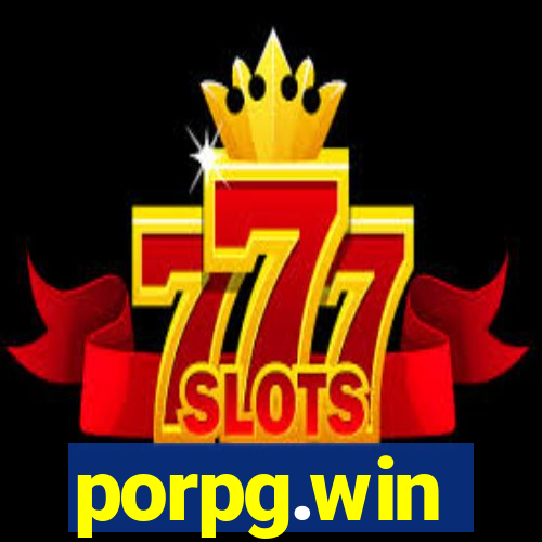 porpg.win