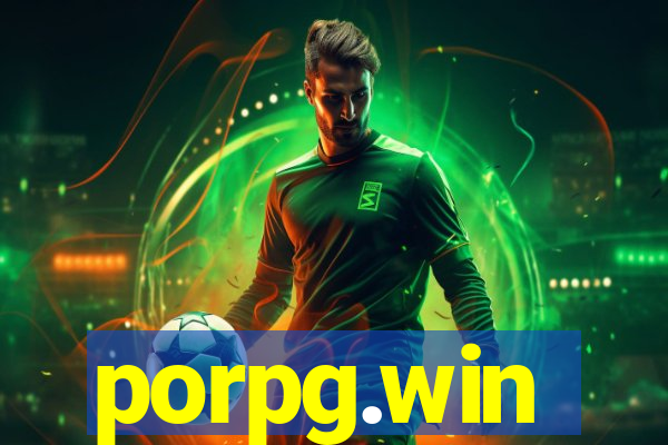 porpg.win