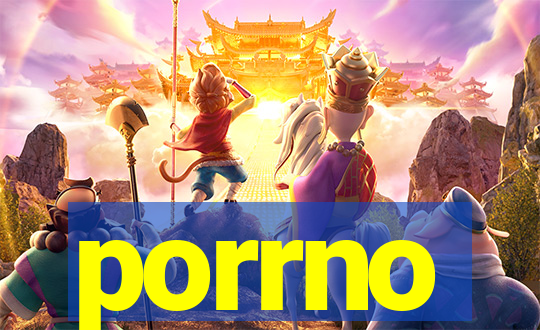 porrno