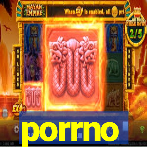 porrno