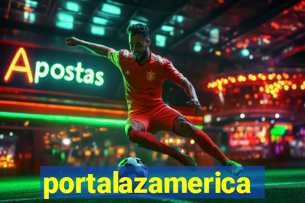 portalazamerica