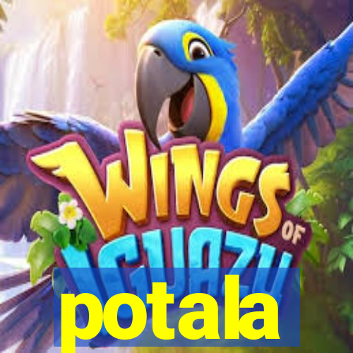 potala-bet.com