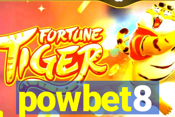 powbet8