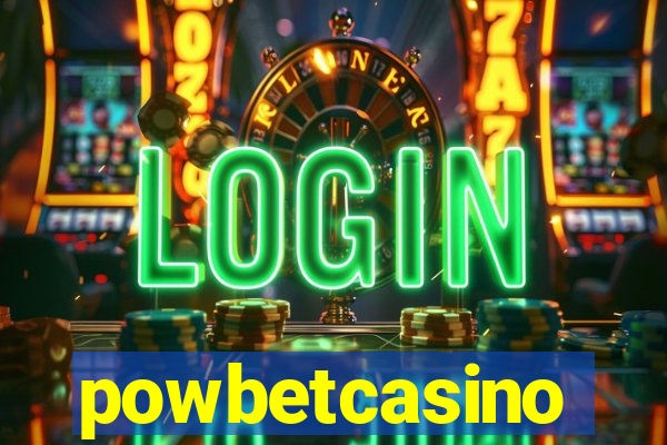 powbetcasino