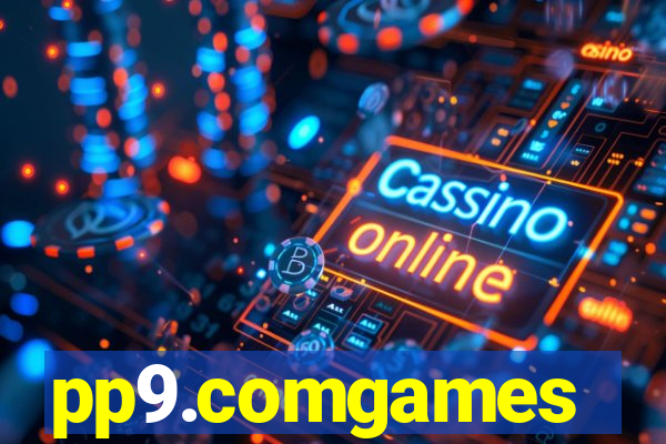 pp9.comgames