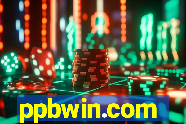 ppbwin.com