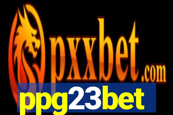 ppg23bet