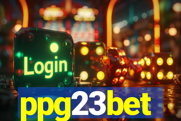 ppg23bet