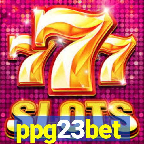 ppg23bet