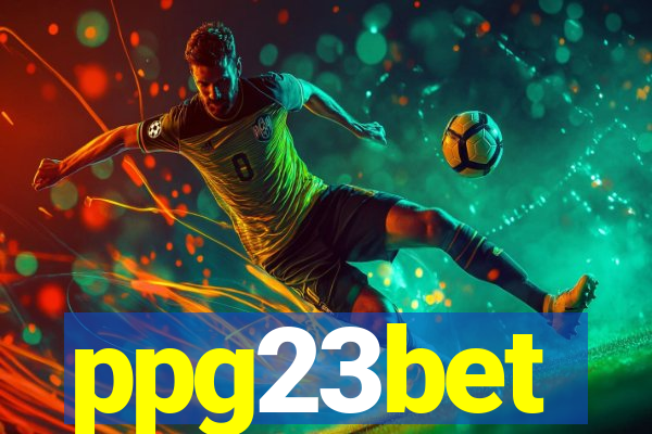 ppg23bet