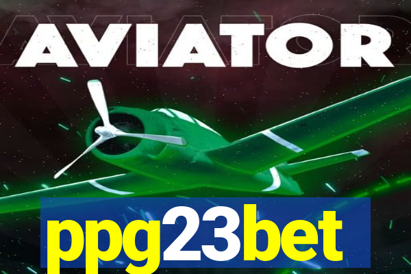 ppg23bet