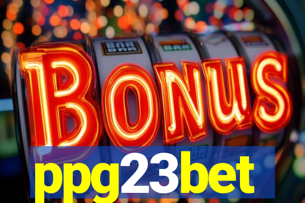 ppg23bet