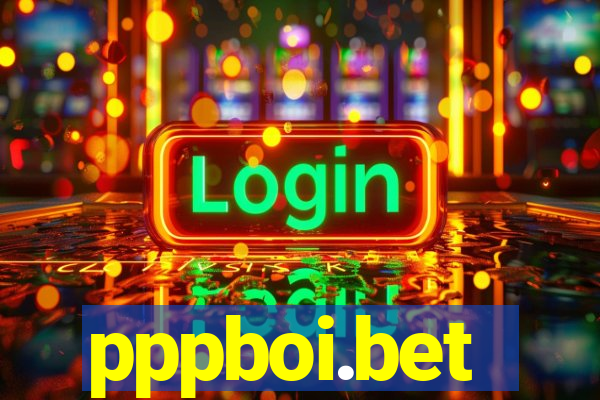 pppboi.bet