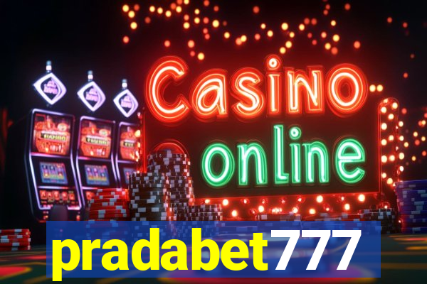 pradabet777