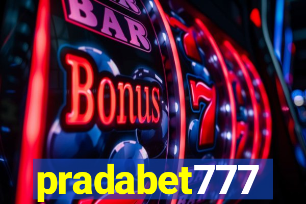 pradabet777