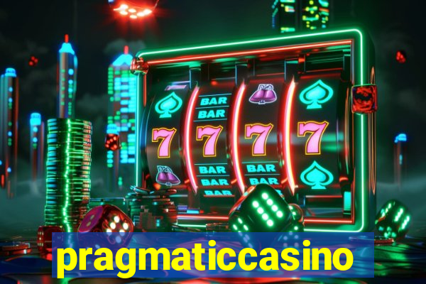 pragmaticcasino