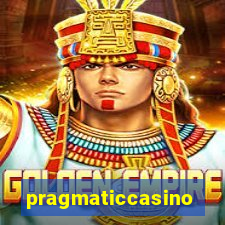 pragmaticcasino