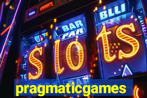 pragmaticgames