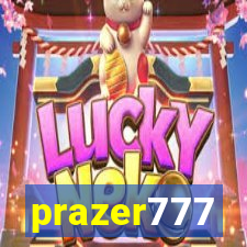 prazer777