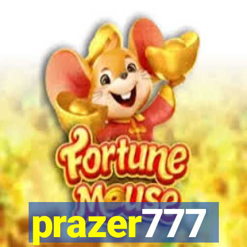 prazer777