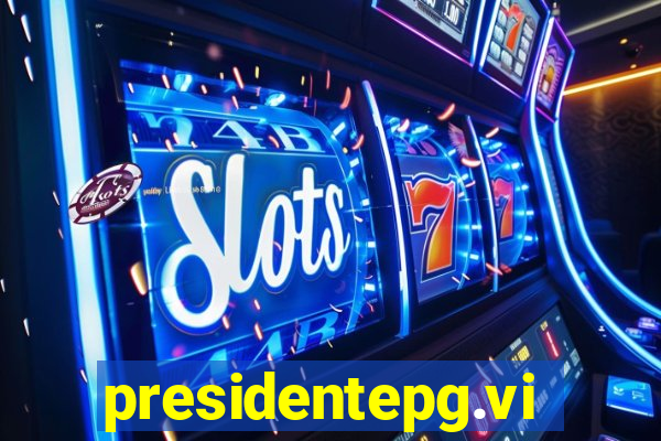 presidentepg.vip