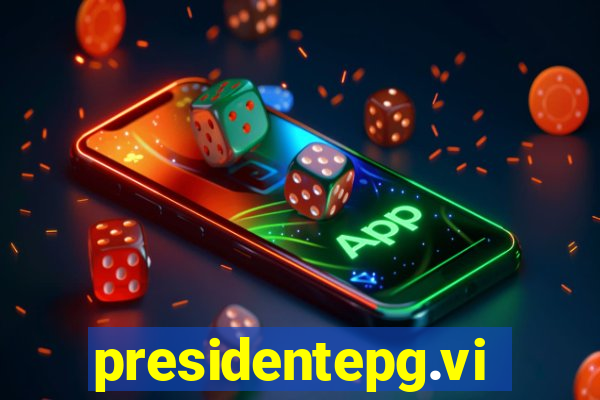 presidentepg.vip