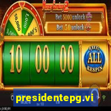 presidentepg.vip