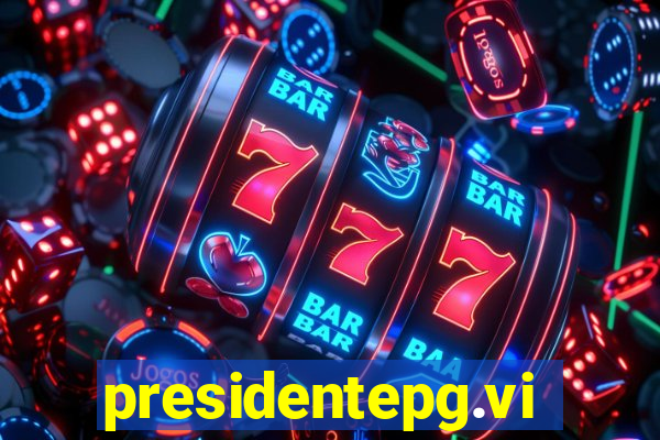 presidentepg.vip