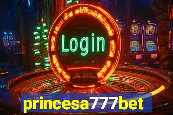 princesa777bet