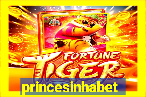 princesinhabet