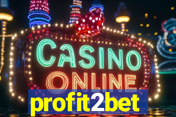 profit2bet