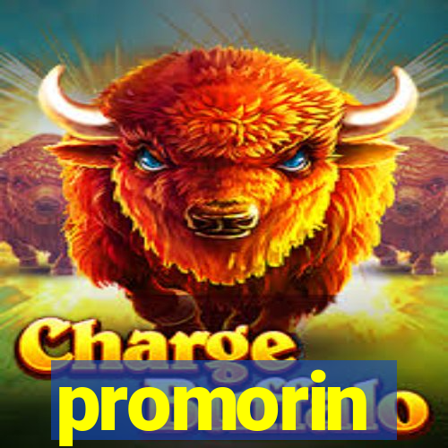 promorin
