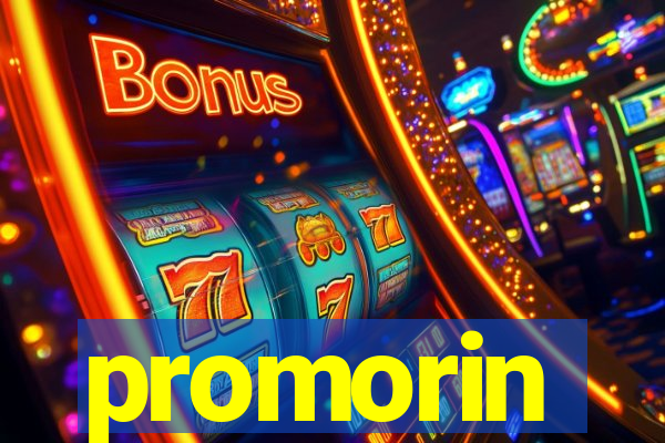 promorin