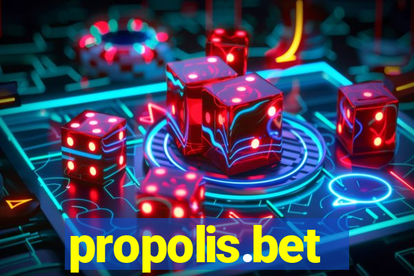 propolis.bet