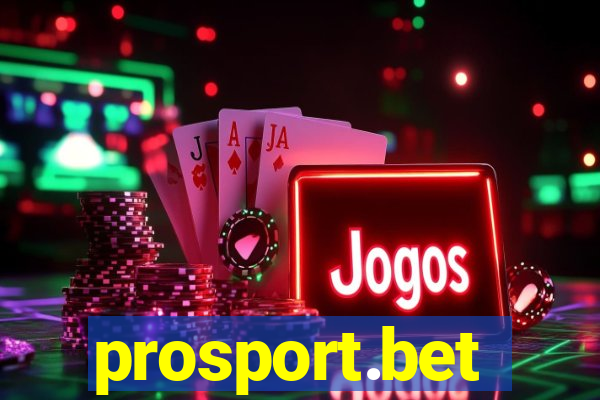 prosport.bet