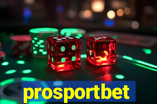 prosportbet