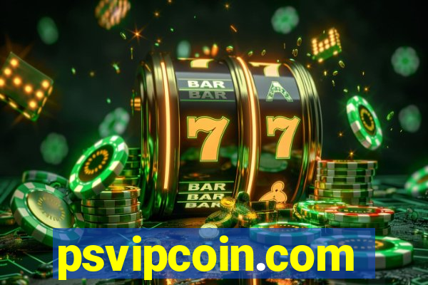 psvipcoin.com