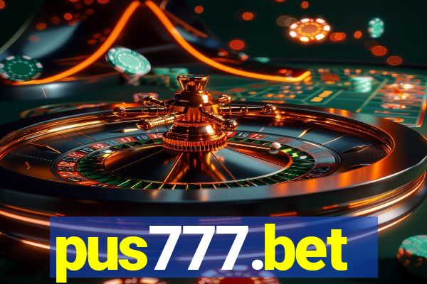 pus777.bet