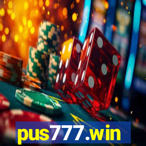 pus777.win
