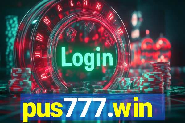 pus777.win