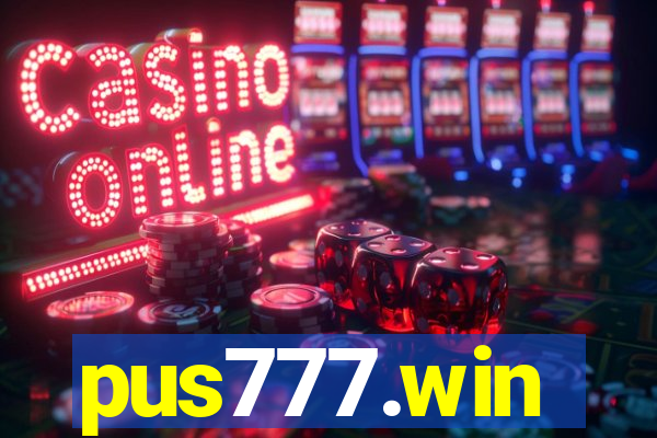 pus777.win