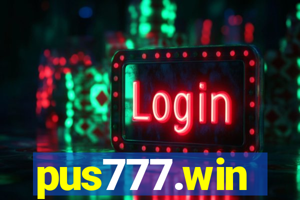 pus777.win