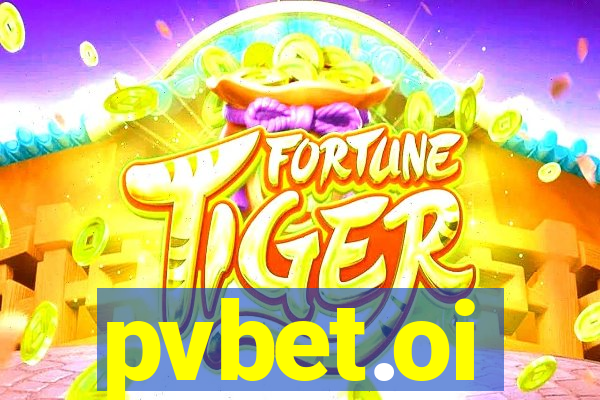 pvbet.oi