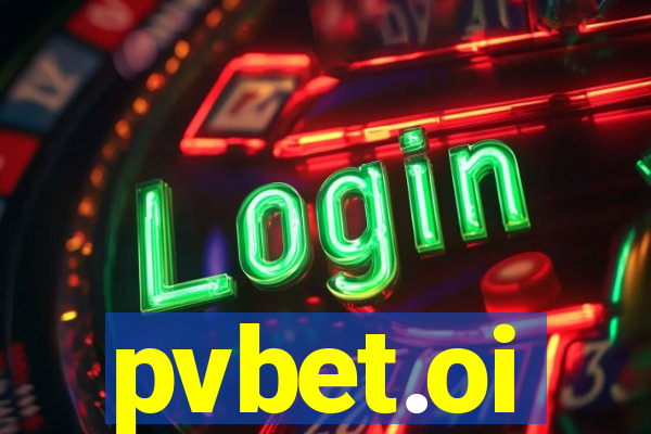 pvbet.oi