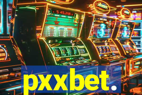 pxxbet.